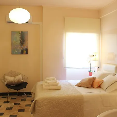 Apartment Quad 1