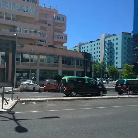 Quad 1 Lisbon