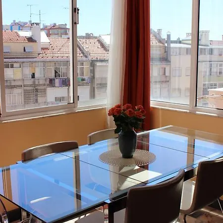 Quad 1 Lisbon