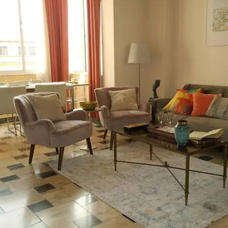 Daire Quad 1 Lisboa